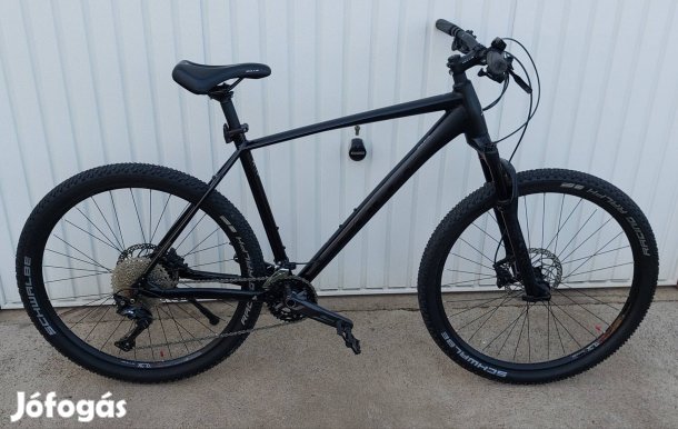 27,5-colos Bulls Comperhead-3 XC Cross Cantry Mountain Bike 
