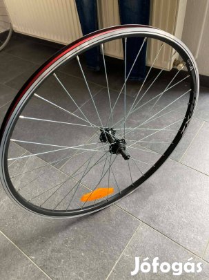 27,5-es Mtb kerékpár hátsó kerék (új) eladó!