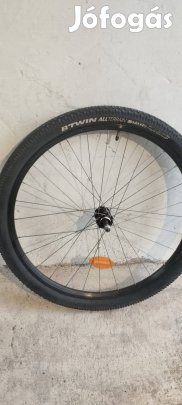 27.5 hátsó kerék 