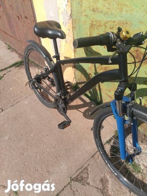 27,5 rokrider st 100