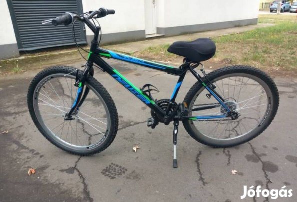 27, 5 -es kerékpár