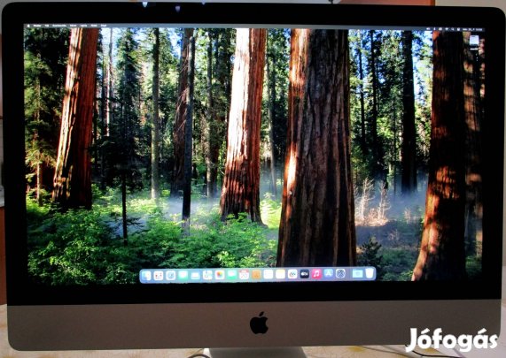 27" imac Retina