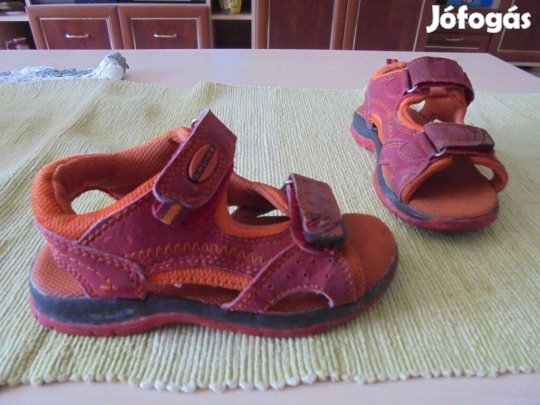 27-es Cruise 2 tépőzáras szandál