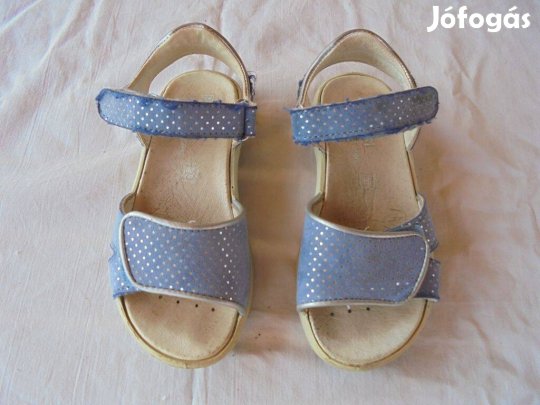 27-es Primigi 2 tépőzáras lány szandál