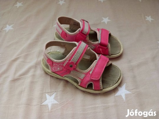 27-es kislány nyári cipőcsomag 2 db-os