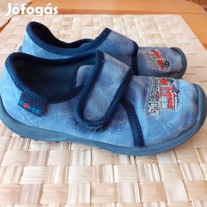 27-es nyári kisfiú cipőcsomag 2 db-os