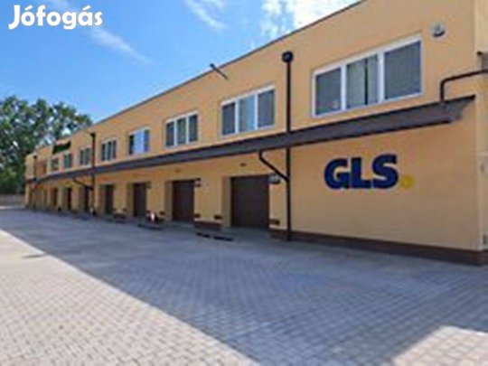 27 m2 szép iroda nyugodt környezetben