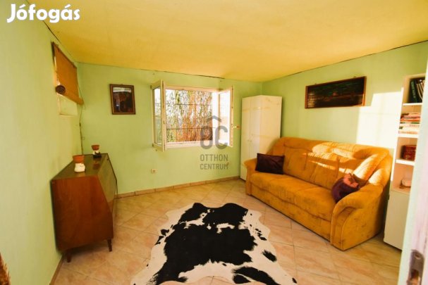 27 nm-es ház eladó Zalaegerszeg