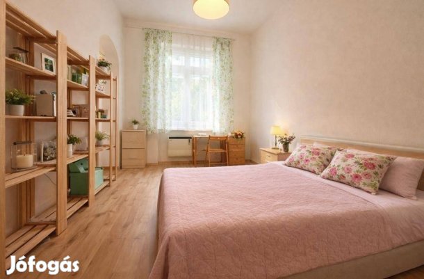 27 nm-es lakás eladó Budapest 7. ker. #5181611