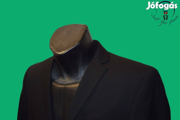 27.s.Oliver prémium, férfi zakó (méret:46-S.)