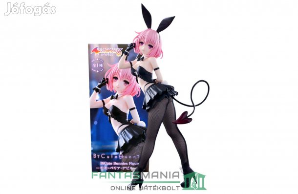 27cm Anime figura To Love-Ru Darkness Momo Belia Deviluke anime figura