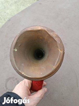 27cm hosszú kűrt eladó. 