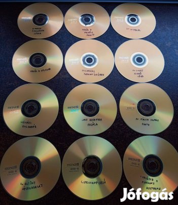 27db DVD (Agatha Christie )