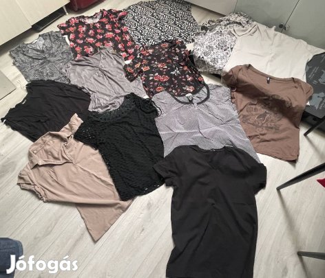 27db női felső xl-Xxl 