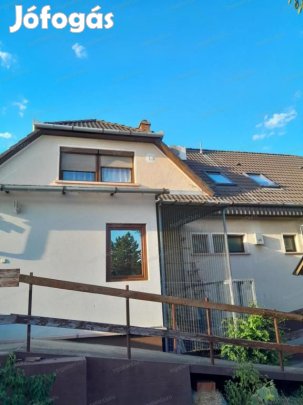 280 nm-es ház eladó Kecskemét