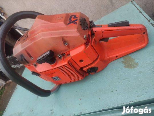 281xp Husqvarna eladó vagy csere 