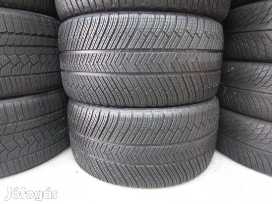 285/35 R20 Michelin PA4 104W