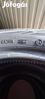 285/40R20 Continental nyári gumi!
