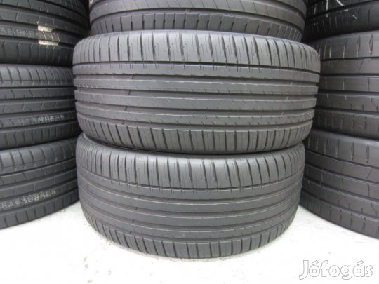 285/45 R22 Michelin PS4 114Y
