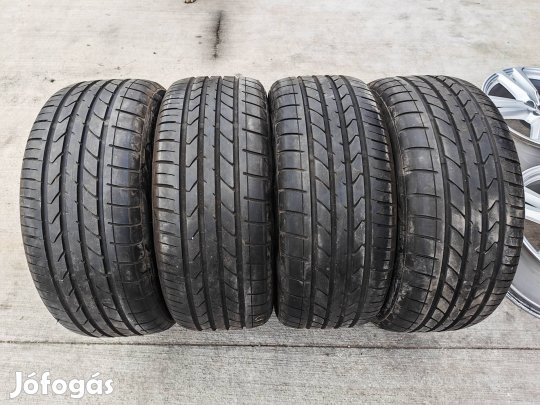 285/45 r20 Atturo nyárigumi szett újszerű!