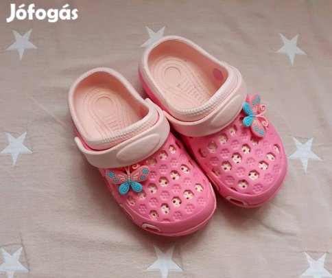 28-29-es kislány cipőcsomag 3 db-os