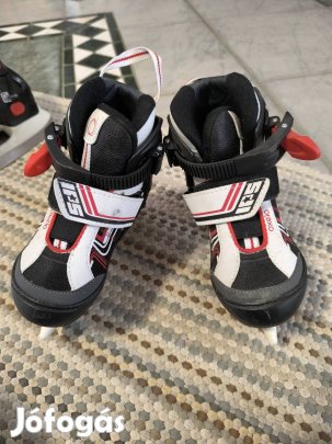 28-31 méret jégkorcsolya 