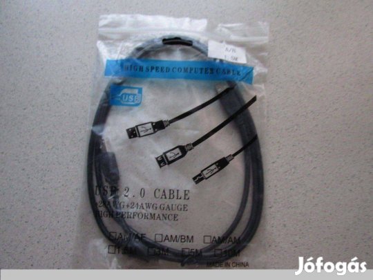 28 Amper nagy sebességű Számítógép computer USB kábel elosztó eladó