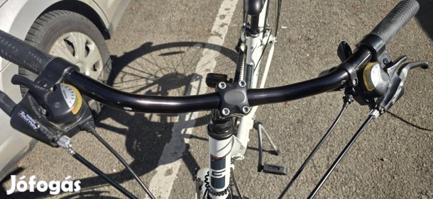 28"Genessis Touring női kerékpár eladó