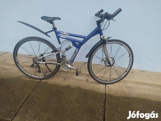 28- As összteleszkop kerékpárom 