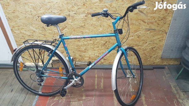 28" Kerékpár City bike