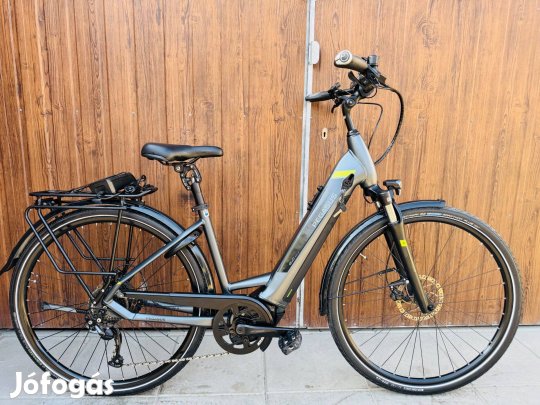 28" Pegasus Elektromos Kerékpár Újszerű!Bosch CX Gen4/625Wh/Hidrfék/
