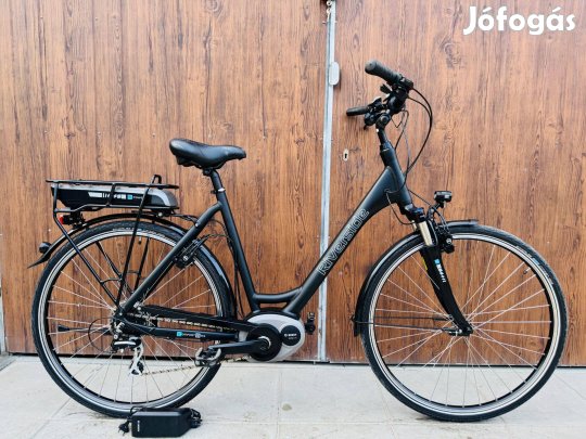 28" Riverside Elektromos Kerékpár Új áll!340KM!!Bosch/Hidrfék/Lockout/