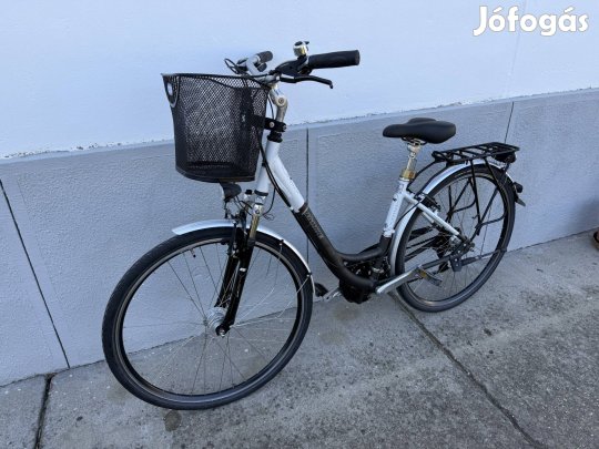 28" Rixe aluvázas kerékpár bicikli eladó
