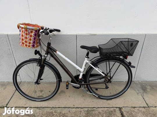 28" Rixe trekking kerékpár bicikli eladó