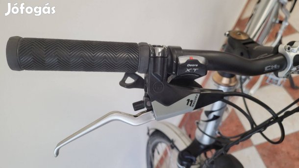 28" Simplon Cross trekking