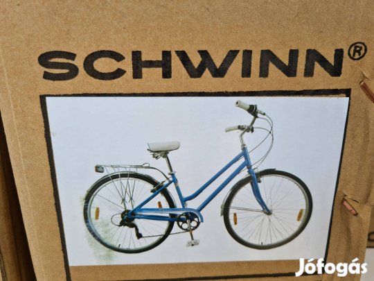 28" Új Csepel trekking kerékpár