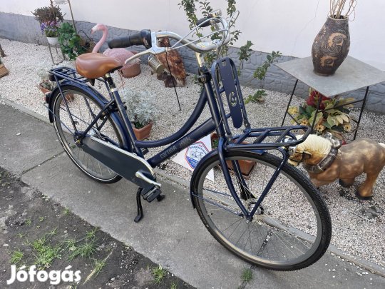 28"- os Cortina Roots