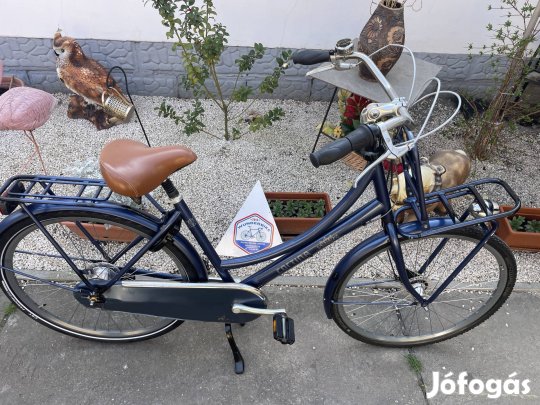 28"- os Cortina Roots