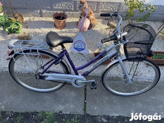 28"- os Gazelle Esprit