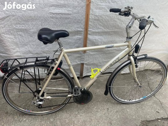 28"- os Peugeot Country