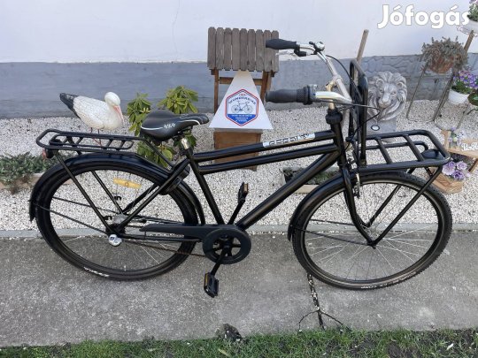 28"- os Popal  CR-MO