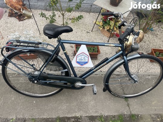 28"- os Unión Luxor