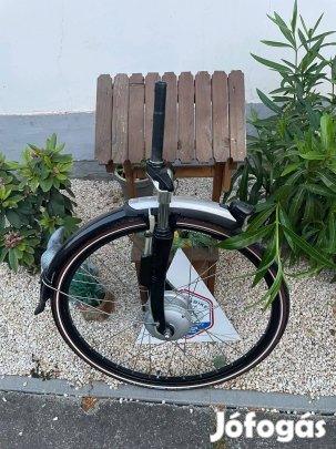 28"- os gyári Gazelle