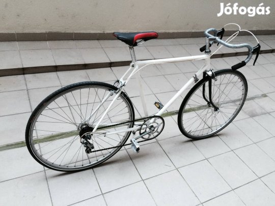 28" férfi Csepel versenykerékpár elafó