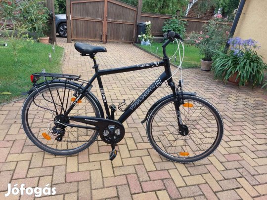 28" férfi Triumph Ts-71 kerékpár eladó