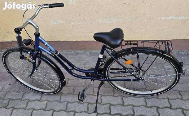 28" női kerékpár Excelsior Touring