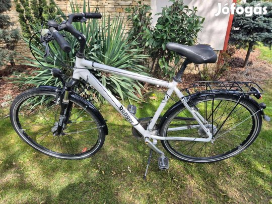 28"-os Benger férfi kerékpár