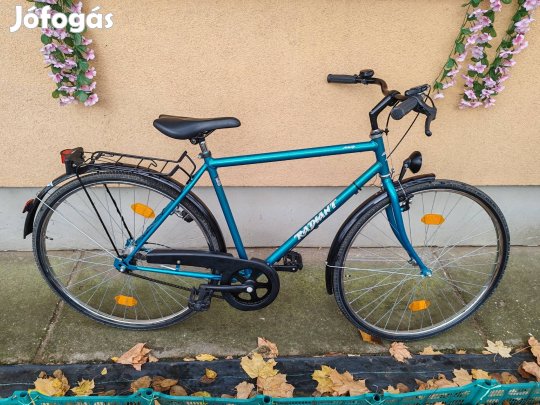 28"-os férfi kerékpár