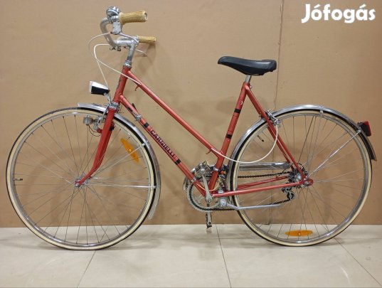 28-as Bottecchia Carnielli ,vintage kerékpár 