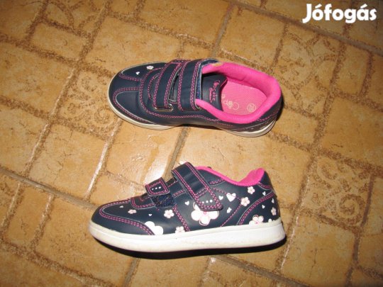 28-as Cupcake kislány cipő